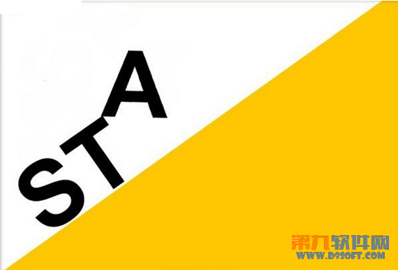 PowerPoint文字下落入場動畫教程