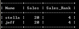 SQL,中位數(shù),COUNT,奇數(shù),ORDERBY