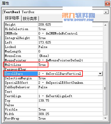 PowerPoint教程 制作滾動文本框的辦法