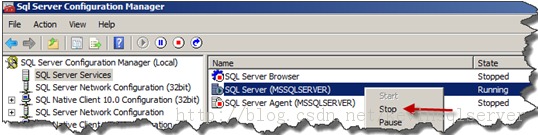 SQL Server 忘記SA密碼丟失無法連接數據庫怎么辦？
