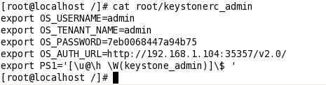 centos安裝openstack,openstack,一鍵安裝,centos6安裝openstack