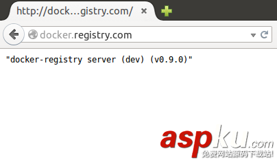 Docker Registry 私有倉庫搭建詳細步驟 Docker,Registry,私有倉庫搭建,私有倉庫,私有倉庫搭建步驟