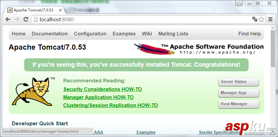在MyEclipse上部署Tomcat服務器的方法 MyEclipse,Tomcat,服務器