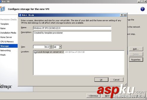 XenServer XenDesktop安裝步驟詳解(圖文) XenServer,XenDesktop