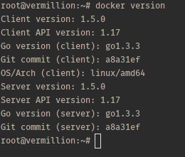 在Ubuntu15.04上安裝Docker的步驟以及基本用法 ubuntu安裝docker步驟,docker用法,ubuntu15,docker,安裝