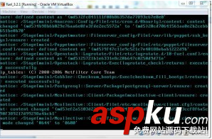 Fuel 30 分鐘快速安裝OpenStack(圖文教程) fuel安裝openstack,fuel,openstack