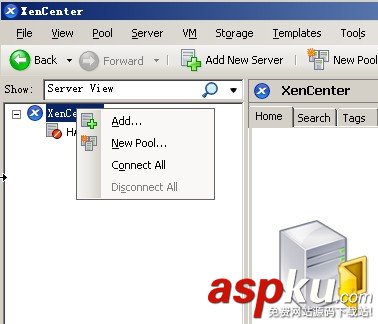 XenServer XenDesktop安裝步驟詳解(圖文) XenServer,XenDesktop