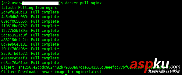 docker快速入門教程 docker,入門教程