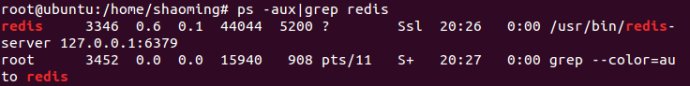 Ubuntu 14.04下安裝和配置redis數據庫 Ubuntu,redis