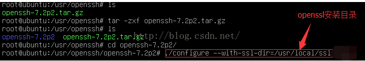 ubuntu 安裝openssh服務(wù)器的教程詳解 ubuntu,openssh