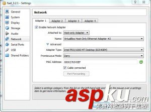 Fuel 30 分鐘快速安裝OpenStack(圖文教程) fuel安裝openstack,fuel,openstack