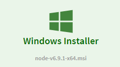 windows系統(tǒng)下node.js環(huán)境配置與安裝教程圖文詳解(詳細(xì)版) windows,node.js配置