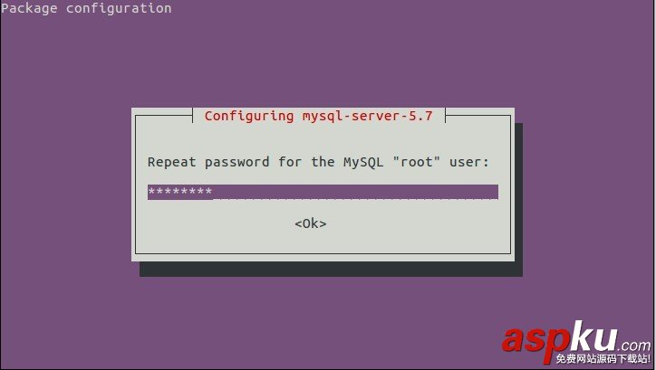 Ubuntu Server 16.04 LTS 上安裝 LAMP圖解教程 Ubuntu,Server,LAMP