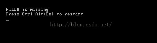 Windows Server 2003 啟動中常見錯誤的解決方法 WindowsServer2003,啟動,錯誤