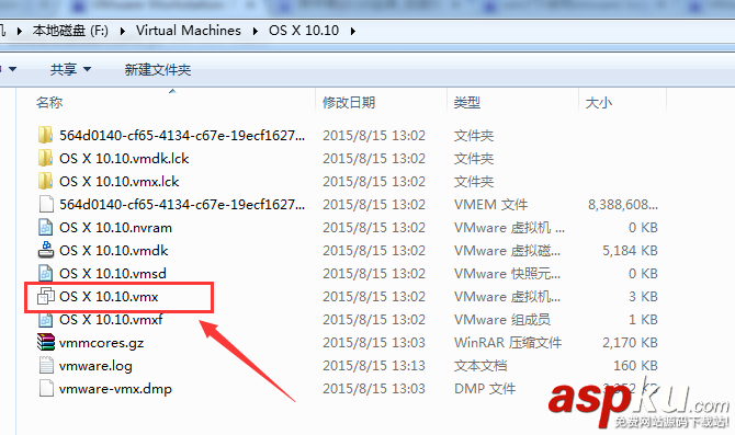 VMware Workstation11.0安裝Mac OS X 10.10最完整指南 vmware,安裝mac,vmware11