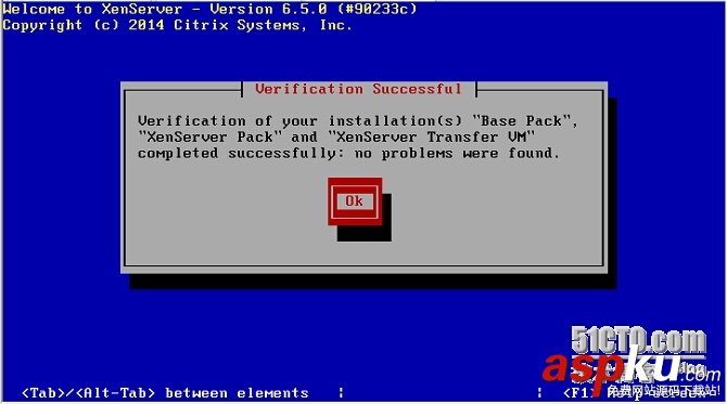 XenServer 6.5 安裝配置圖文教程 安裝配置,XenServer