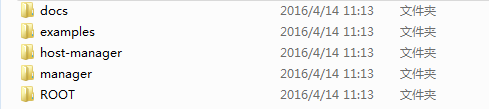 在Windows下如何安裝Tomcat服務(wù)器搭建 Windows,Tomcat,服務(wù)器搭建