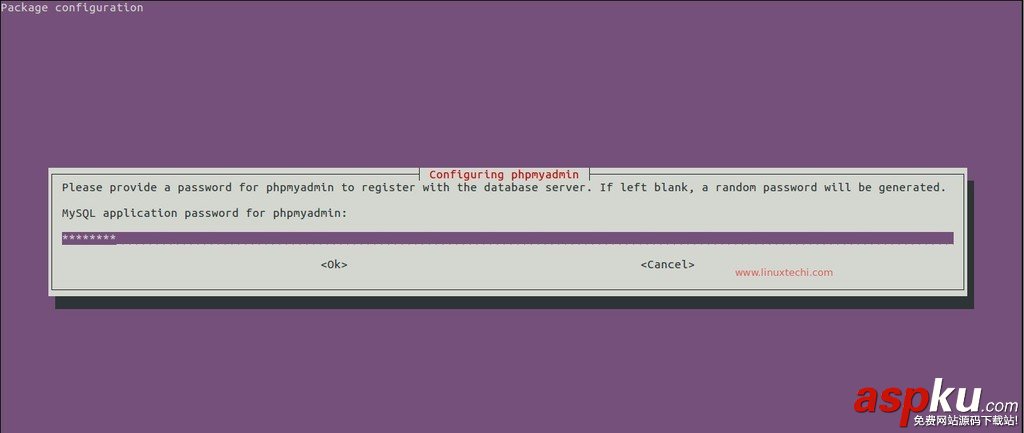 Ubuntu Server 16.04 LTS 上安裝 LAMP圖解教程 Ubuntu,Server,LAMP