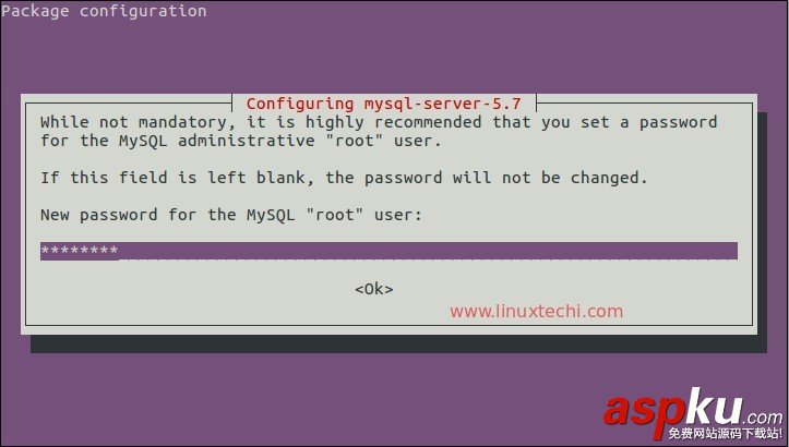 Ubuntu Server 16.04 LTS 上安裝 LAMP圖解教程 Ubuntu,Server,LAMP