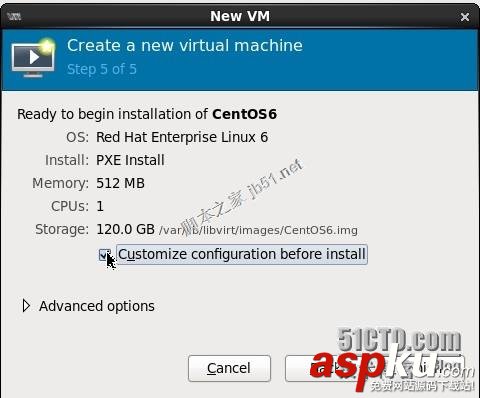 KVM虛擬化技術之virt-manager使用及KVM虛擬化平臺網絡模型介紹 virt-manager,KVM,虛擬化技術