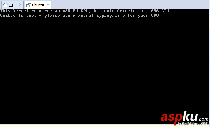 VMware Ubuntu安裝圖文教程 VMware,Ubuntu
