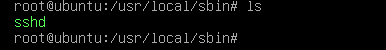 ubuntu 安裝openssh服務(wù)器的教程詳解 ubuntu,openssh