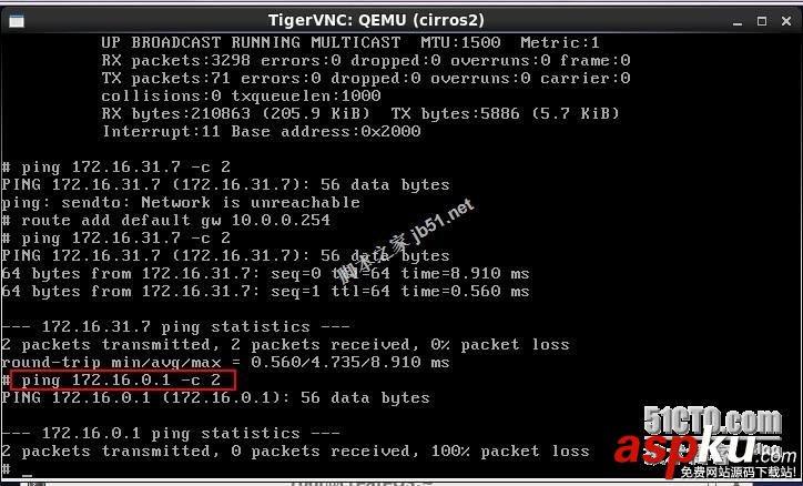 KVM虛擬化技術之virt-manager使用及KVM虛擬化平臺網絡模型介紹 virt-manager,KVM,虛擬化技術