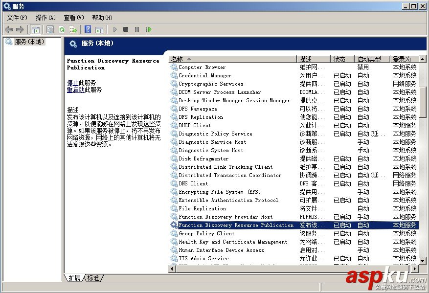 Windows Server 2008 R2 負(fù)載平衡安裝配置入門篇 WindowsServer2008R2,負(fù)載平衡