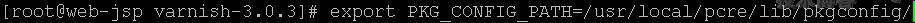 高性能HTTP加速器Varnish-3.0.3搭建、配置及優化步驟 高性能HTTP加速器Varnish-3.0.3搭建、配置及優化步驟