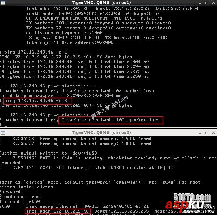 KVM虛擬化技術之virt-manager使用及KVM虛擬化平臺網絡模型介紹 virt-manager,KVM,虛擬化技術