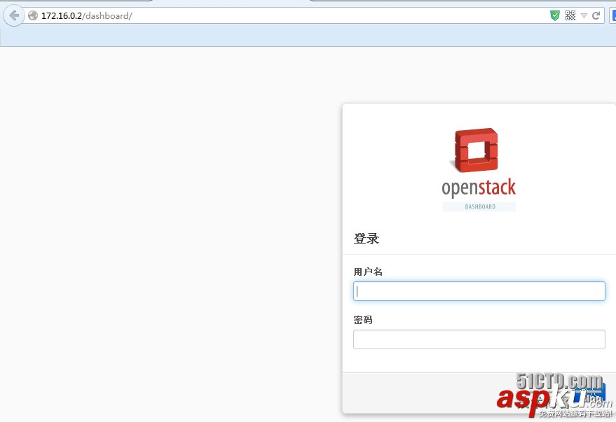 一步一步教你安裝openstack(圖文) openstack