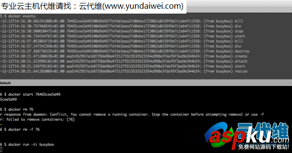 Docker,實用技巧,實用技巧整理,技巧