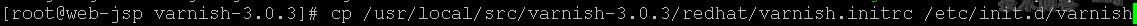 高性能HTTP加速器Varnish-3.0.3搭建、配置及優化步驟 高性能HTTP加速器Varnish-3.0.3搭建、配置及優化步驟