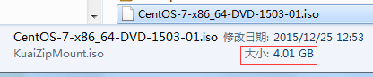 VirtualBox虛擬機安裝CentOS 7圖文教程 VirtualBox,CentOS,7