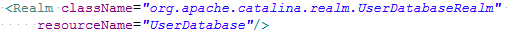 Tomcat容器管理安全的驗證方式匯總 tomcat容器