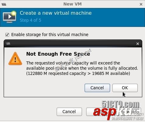 KVM虛擬化技術之virt-manager使用及KVM虛擬化平臺網絡模型介紹 virt-manager,KVM,虛擬化技術