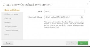 Fuel 30 分鐘快速安裝OpenStack(圖文教程) fuel安裝openstack,fuel,openstack