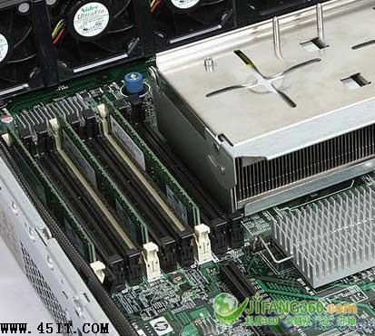 服務器三大組件出現的故障分析 服務器三大組件出現的故障分析