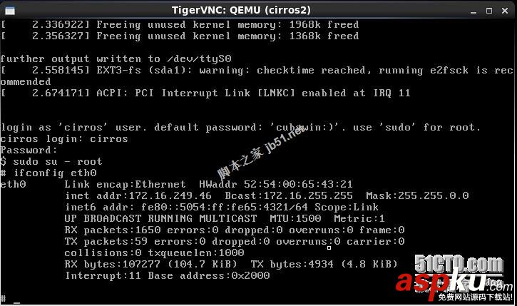 KVM虛擬化技術之virt-manager使用及KVM虛擬化平臺網絡模型介紹 virt-manager,KVM,虛擬化技術