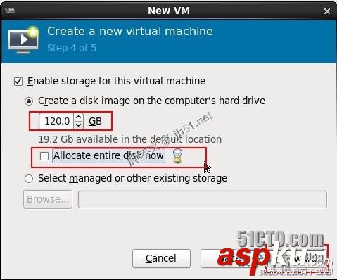 KVM虛擬化技術之virt-manager使用及KVM虛擬化平臺網絡模型介紹 virt-manager,KVM,虛擬化技術