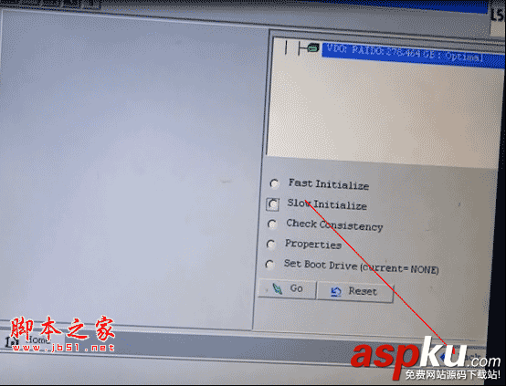 IBM服務器 RAID5 陣列卡配置教程 IBM服務器,RAID5,陣列卡