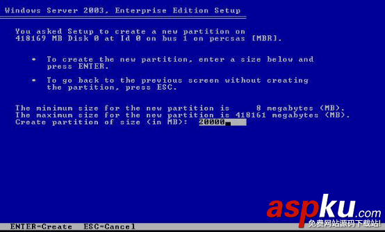 戴爾R510_R410_R610_R710等所有服務(wù)器安裝win2003解決辦法 戴爾,R510,R710,服務(wù)器,win2003