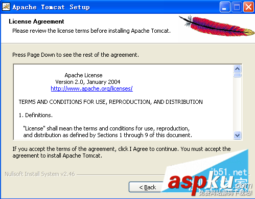windows下tomcat7.0安裝圖文教程 windows,tomcat7.0