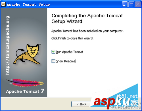 windows下tomcat7.0安裝圖文教程 windows,tomcat7.0