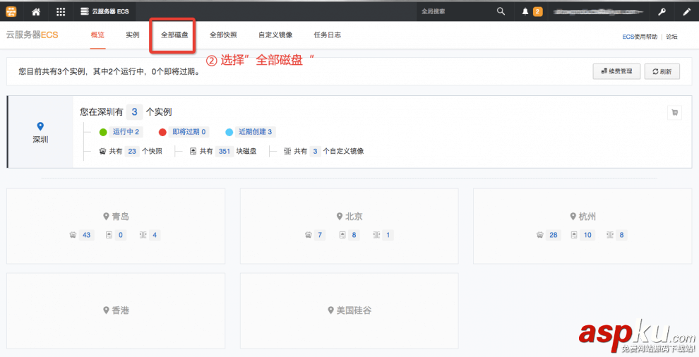 服務(wù)器運維實戰(zhàn):阿里云服務(wù)器磁盤擴容詳解 服務(wù)器運維實戰(zhàn):阿里云服務(wù)器磁盤擴容詳解