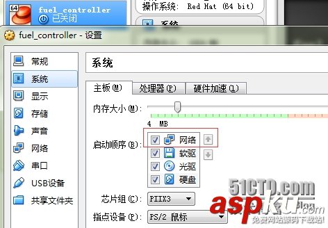 一步一步教你安裝openstack(圖文) openstack