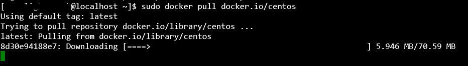 初次使用Docker的體驗筆記總結 Docker安裝,docker學習筆記