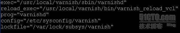 高性能HTTP加速器Varnish-3.0.3搭建、配置及優化步驟 高性能HTTP加速器Varnish-3.0.3搭建、配置及優化步驟