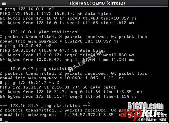 KVM虛擬化技術之virt-manager使用及KVM虛擬化平臺網絡模型介紹 virt-manager,KVM,虛擬化技術