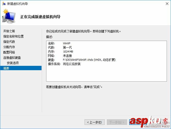 Hyper-V,虛擬機(jī)